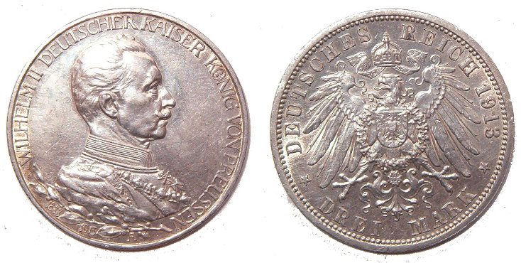 William II
